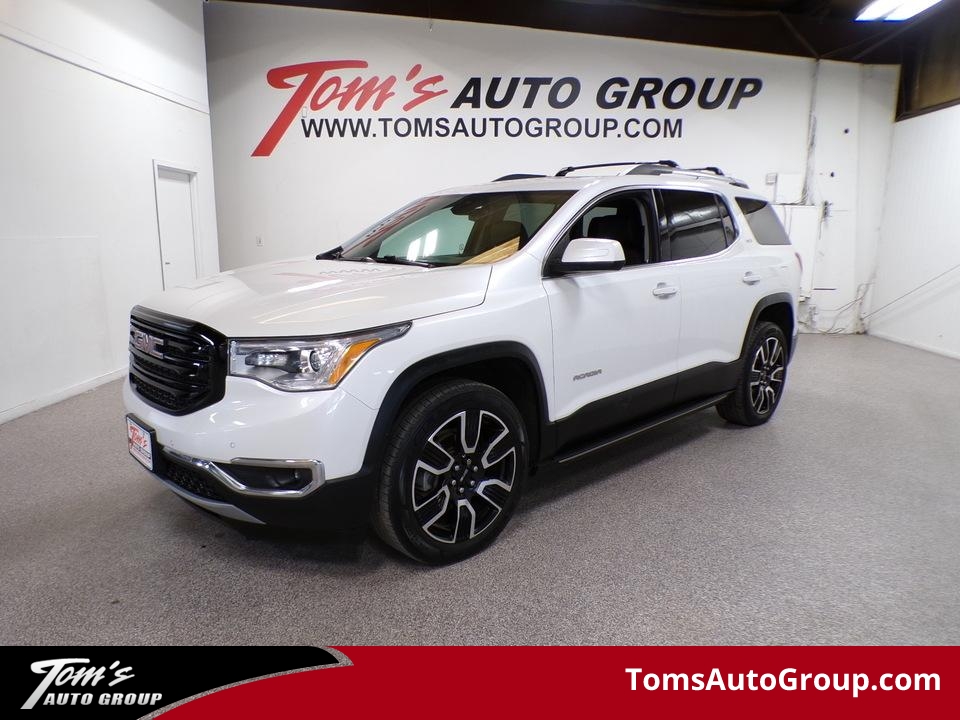 gmc acadia 2019 1GKKNWLS5KZ170495 image gmc acadia 2019 1GKKNWLS5KZ170495 image