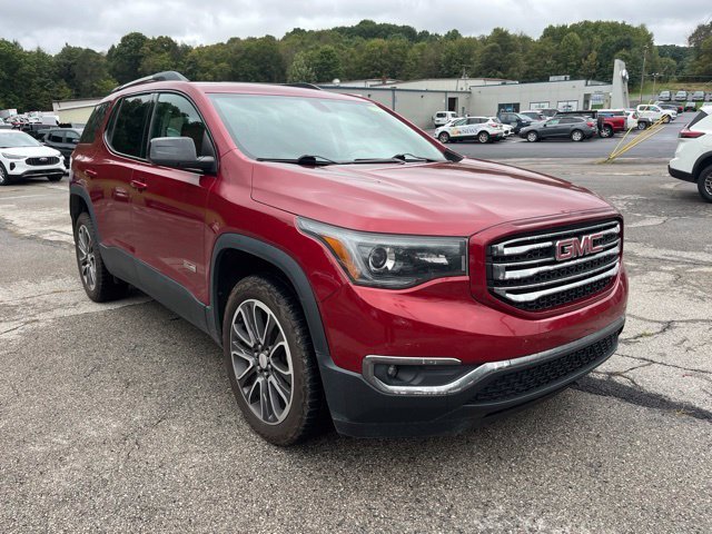 gmc acadia 2019 1GKKNVLS3KZ114114 image gmc acadia 2019 1GKKNVLS3KZ114114 image