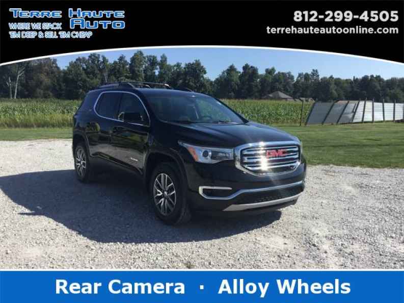gmc acadia 2019 1GKKNLLS1KZ241318 image gmc acadia 2019 1GKKNLLS1KZ241318 image