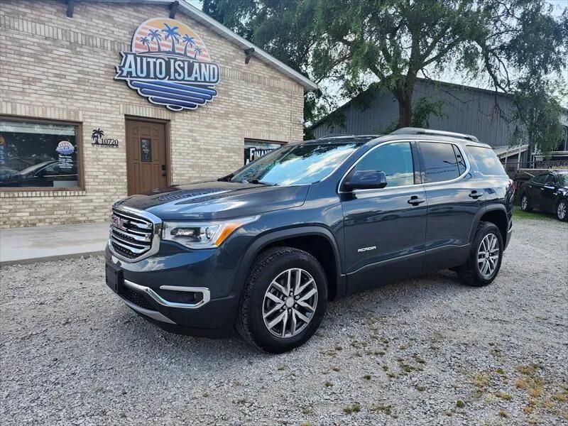 gmc acadia 2019 1GKKNLLS1KZ170458 image gmc acadia 2019 1GKKNLLS1KZ170458 image