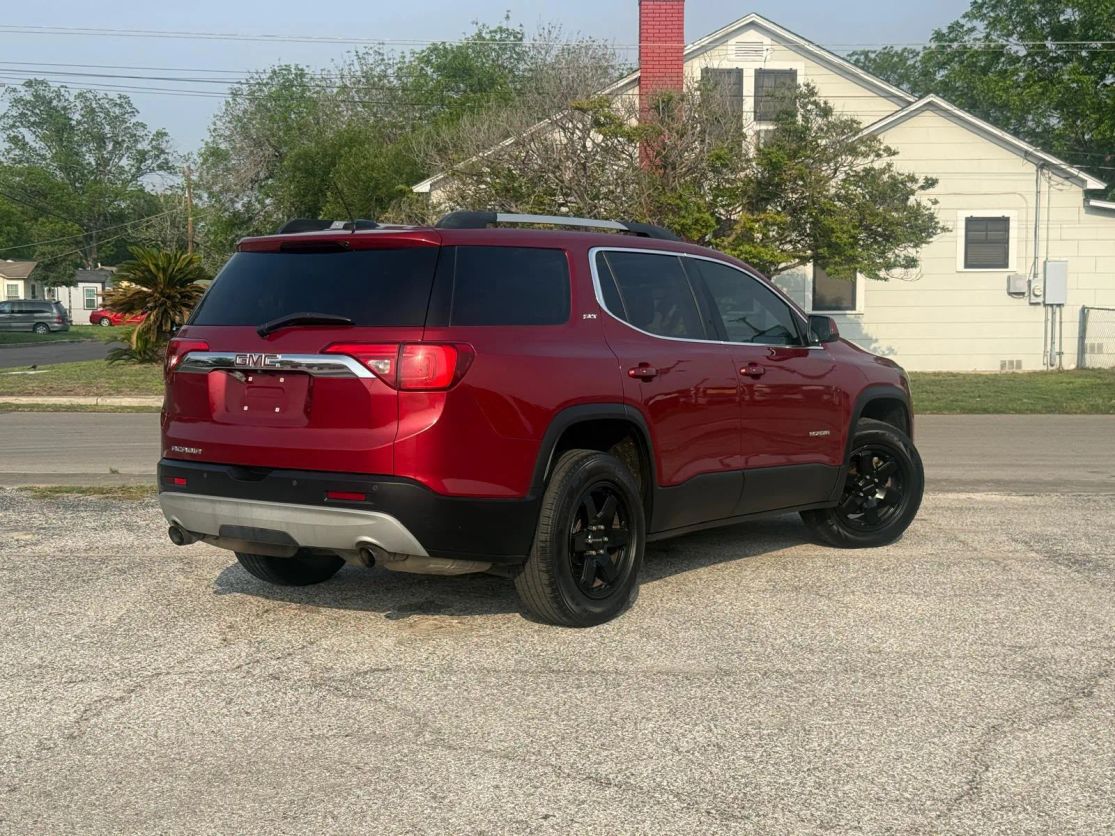 gmc acadia 2019 1GKKNMLS1KZ129754 image gmc acadia 2019 1GKKNMLS1KZ129754 image