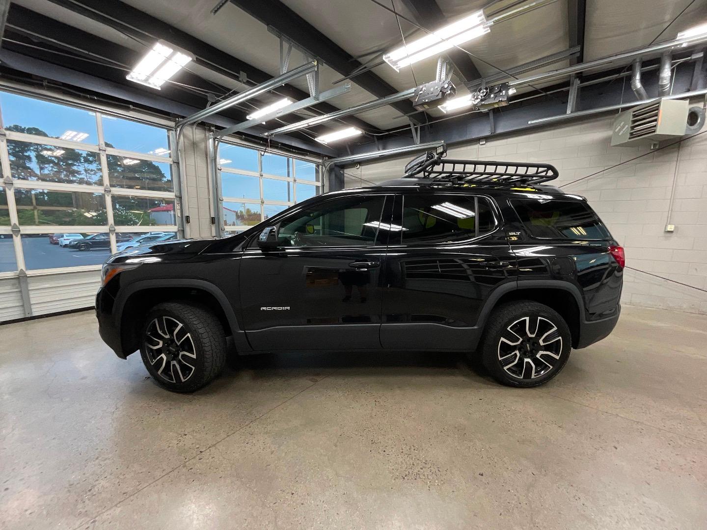 gmc acadia 2019 1GKKNULS5KZ299437 image gmc acadia 2019 1GKKNULS5KZ299437 image