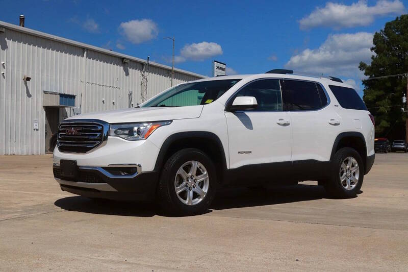gmc acadia 2019 1GKKNMLS1KZ220846 image gmc acadia 2019 1GKKNMLS1KZ220846 image