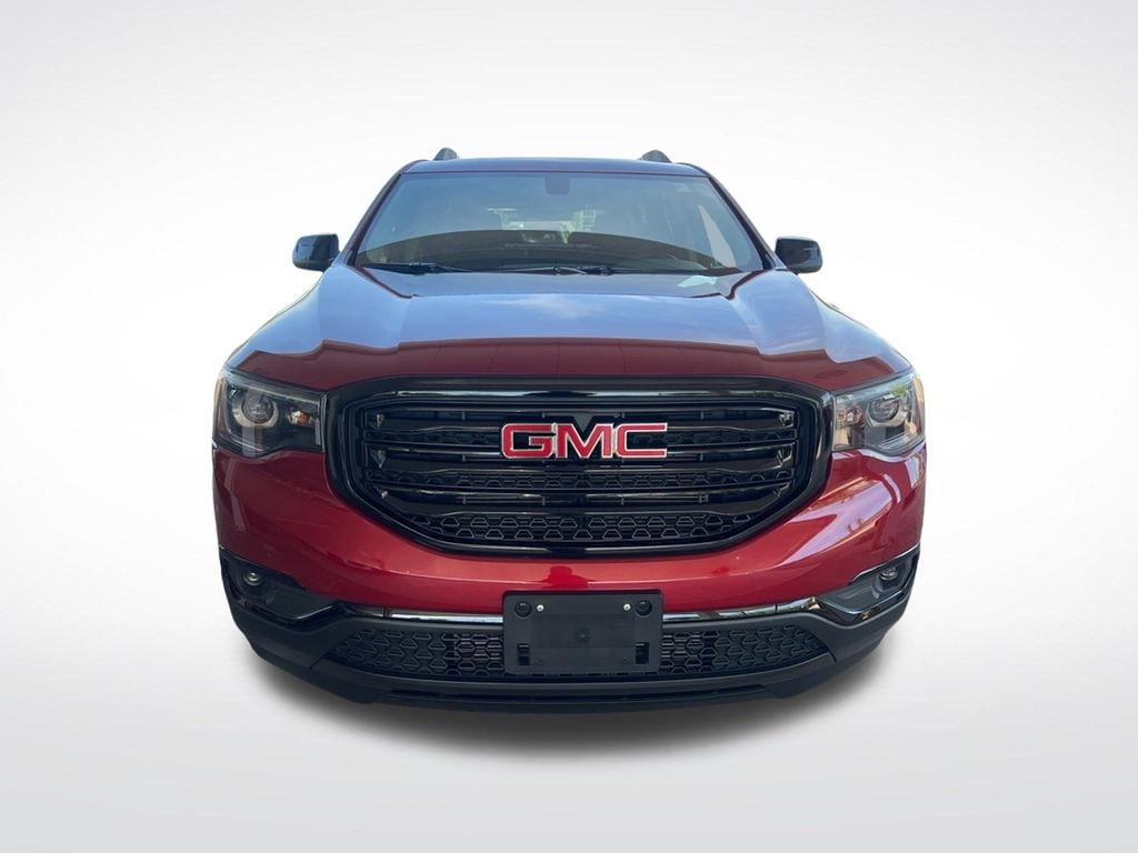 gmc acadia 2019 1GKKNMLSXKZ258494 image gmc acadia 2019 1GKKNMLSXKZ258494 image