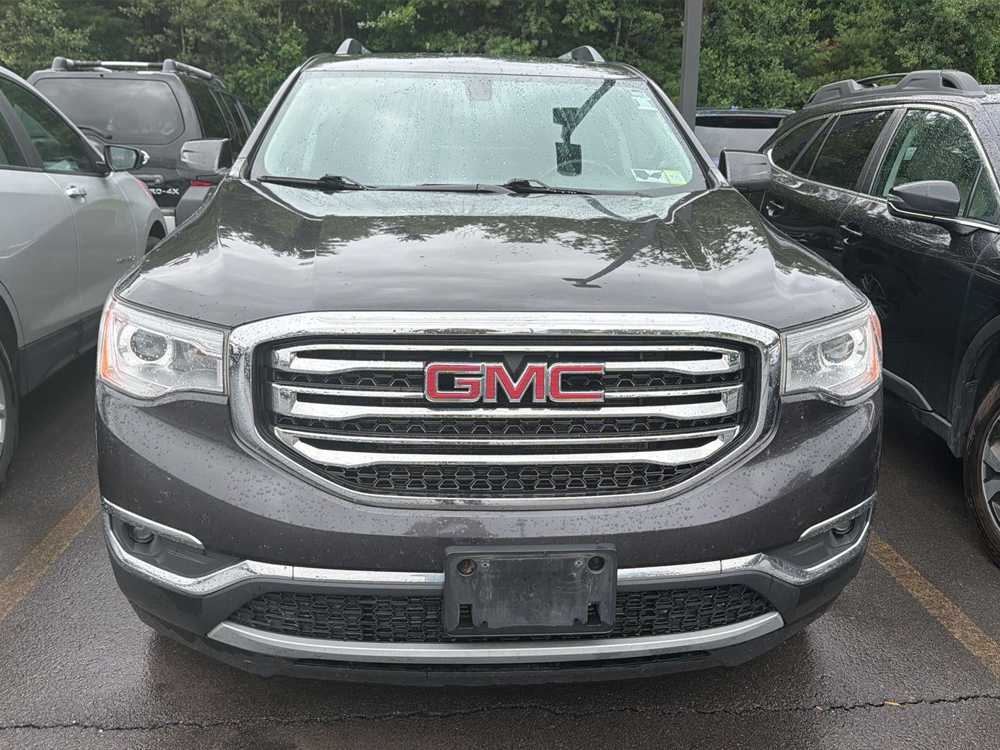 gmc acadia 2019 1GKKNSLS8KZ135300 image gmc acadia 2019 1GKKNSLS8KZ135300 image