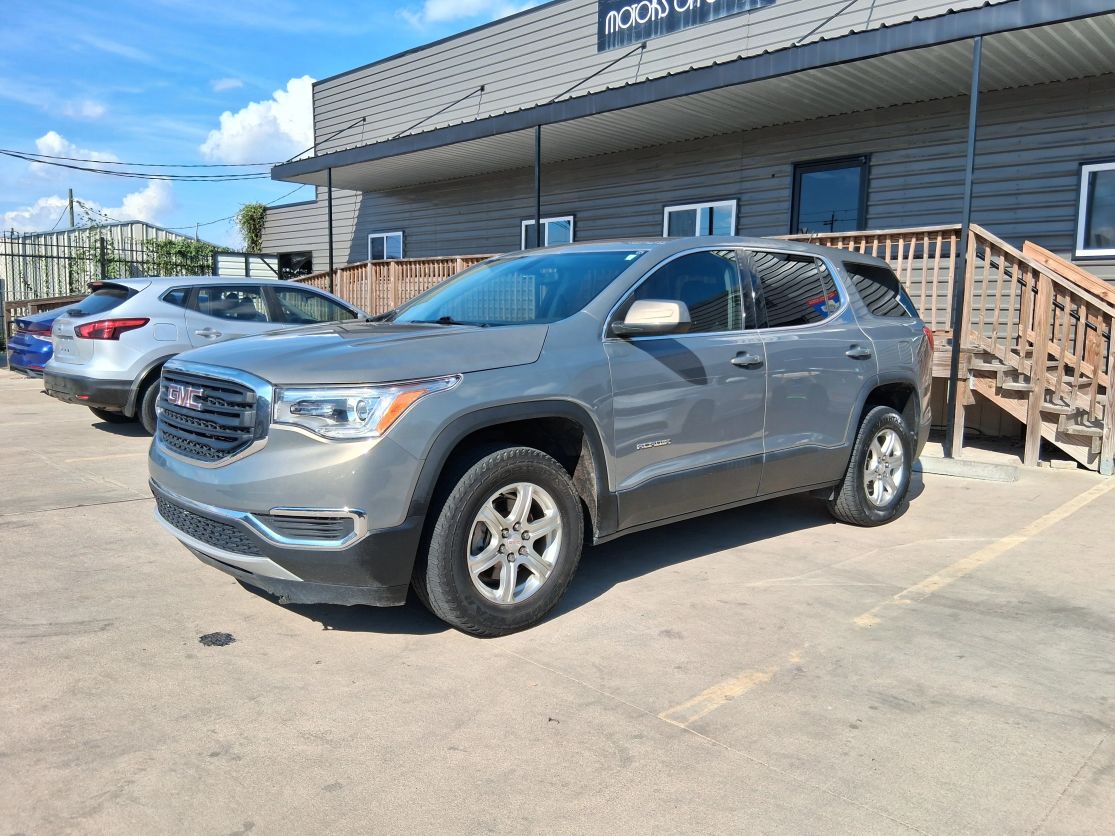 gmc acadia 2019 1GKKNRLA2KZ232377 image gmc acadia 2019 1GKKNRLA2KZ232377 image