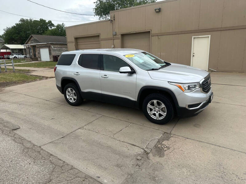 gmc acadia 2019 1GKKNRLA0KZ284347 image gmc acadia 2019 1GKKNRLA0KZ284347 image