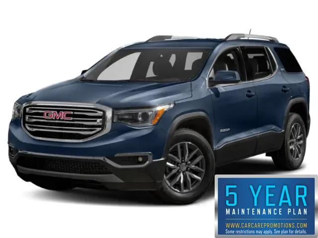 gmc acadia 2019 1GKKNULS0KZ230560 image gmc acadia 2019 1GKKNULS0KZ230560 image