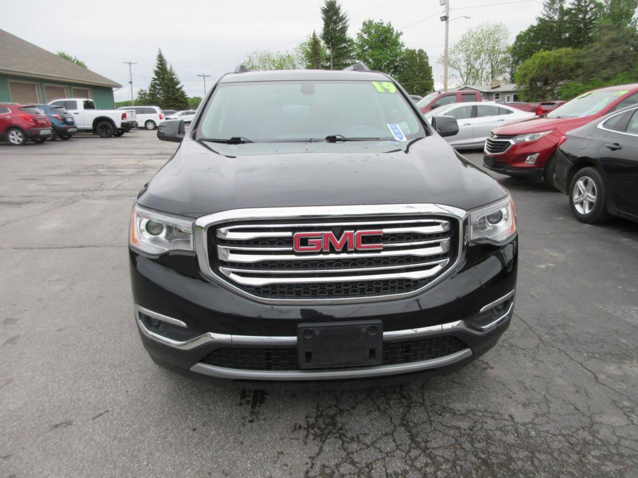 gmc acadia 2019 1GKKNSLS8KZ276030 image gmc acadia 2019 1GKKNSLS8KZ276030 image