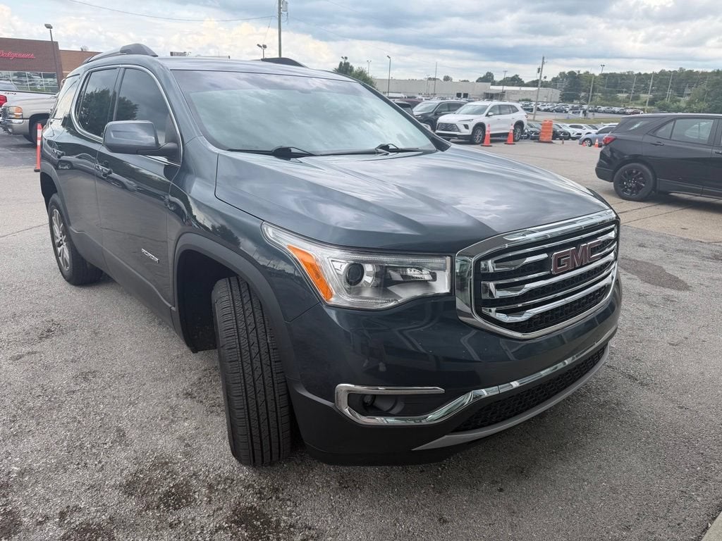 gmc acadia 2019 1GKKNLLAXKZ290654 image gmc acadia 2019 1GKKNLLAXKZ290654 image