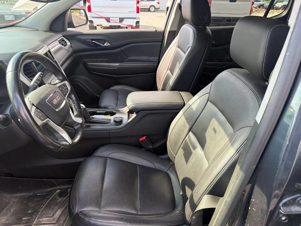 gmc acadia 2019 1GKKNWLS9KZ158298 image gmc acadia 2019 1GKKNWLS9KZ158298 image