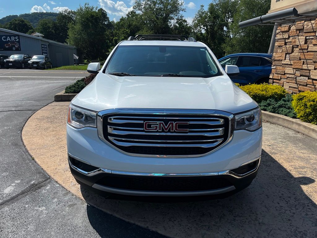 gmc acadia 2019 1GKKNULS8KZ294880 image gmc acadia 2019 1GKKNULS8KZ294880 image