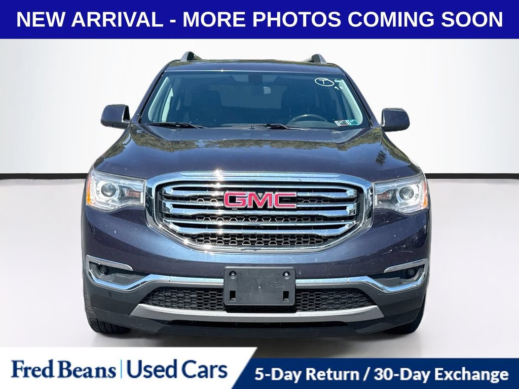 gmc acadia 2019 1GKKNSLA4KZ250385 image gmc acadia 2019 1GKKNSLA4KZ250385 image