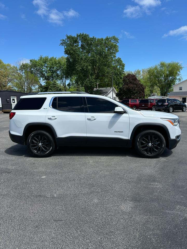 gmc acadia 2019 1GKKNMLA2KZ256794 image gmc acadia 2019 1GKKNMLA2KZ256794 image