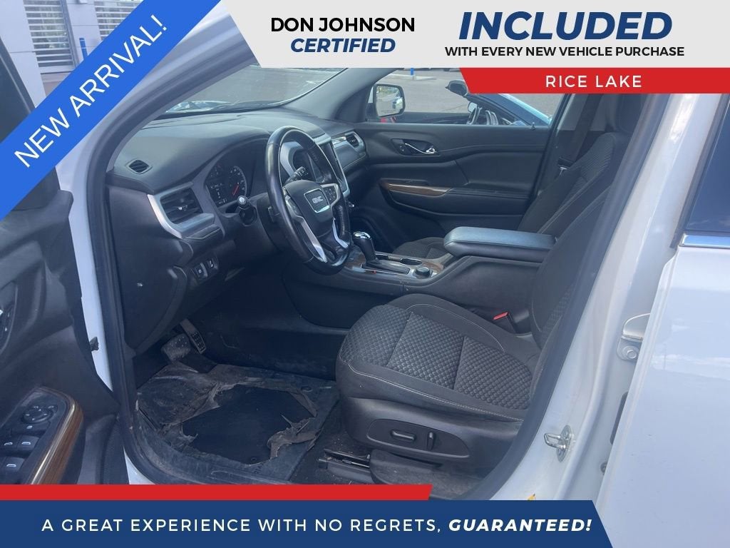 gmc acadia 2019 1GKKNSLA0KZ267894 image gmc acadia 2019 1GKKNSLA0KZ267894 image