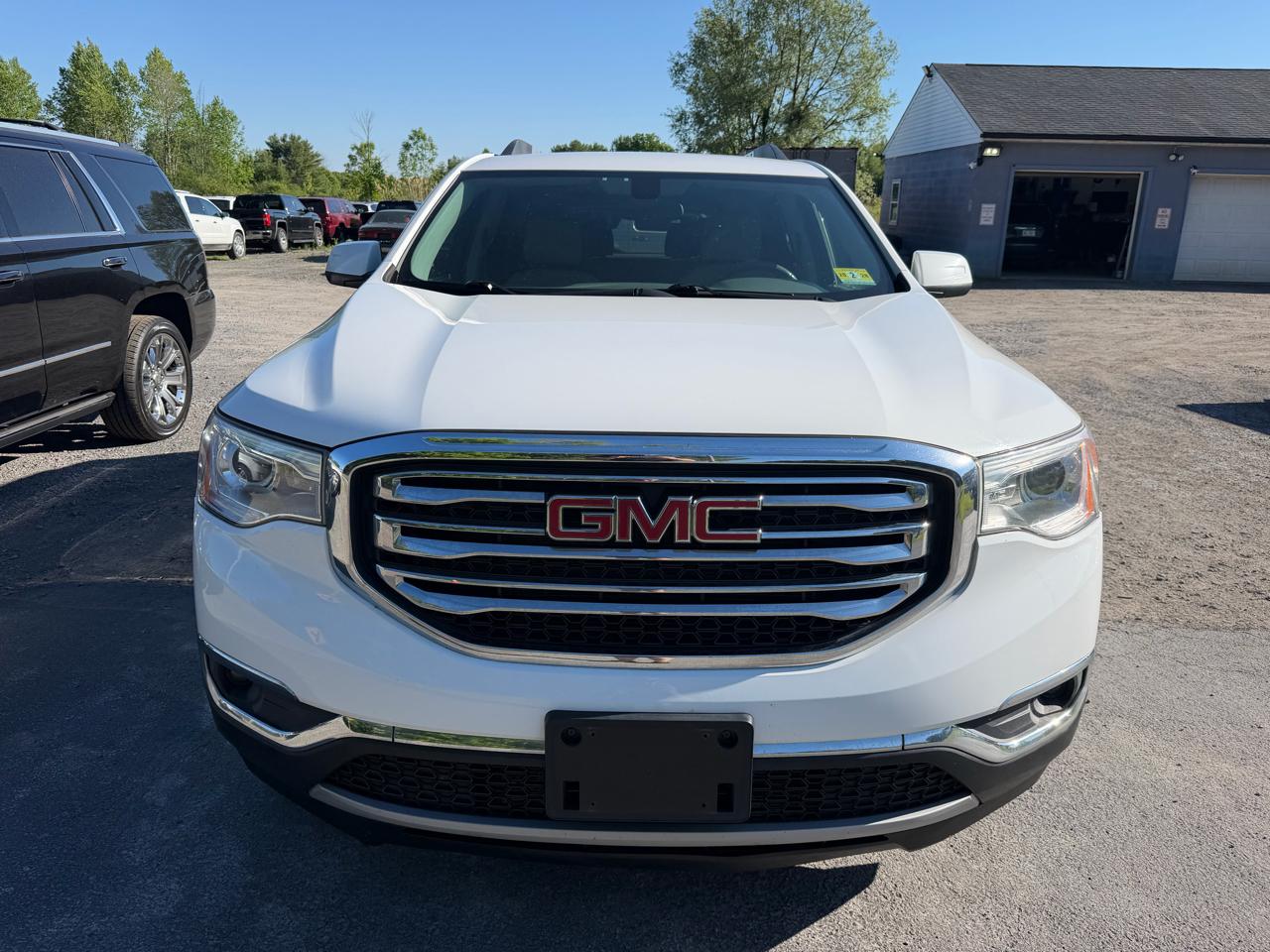 gmc acadia 2019 1GKKNSLS8KZ219679 image gmc acadia 2019 1GKKNSLS8KZ219679 image