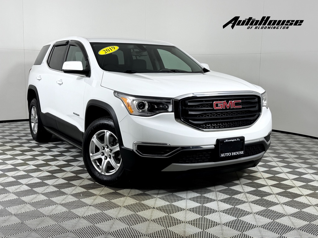 gmc acadia 2019 1GKKNRLS3KZ185823 image gmc acadia 2019 1GKKNRLS3KZ185823 image