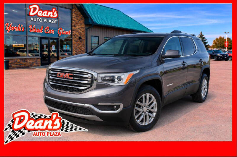 gmc acadia 2019 1GKKNSLS0KZ164158 image gmc acadia 2019 1GKKNSLS0KZ164158 image