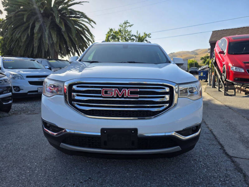 gmc acadia 2019 1GKKNMLSXKZ234325 image gmc acadia 2019 1GKKNMLSXKZ234325 image