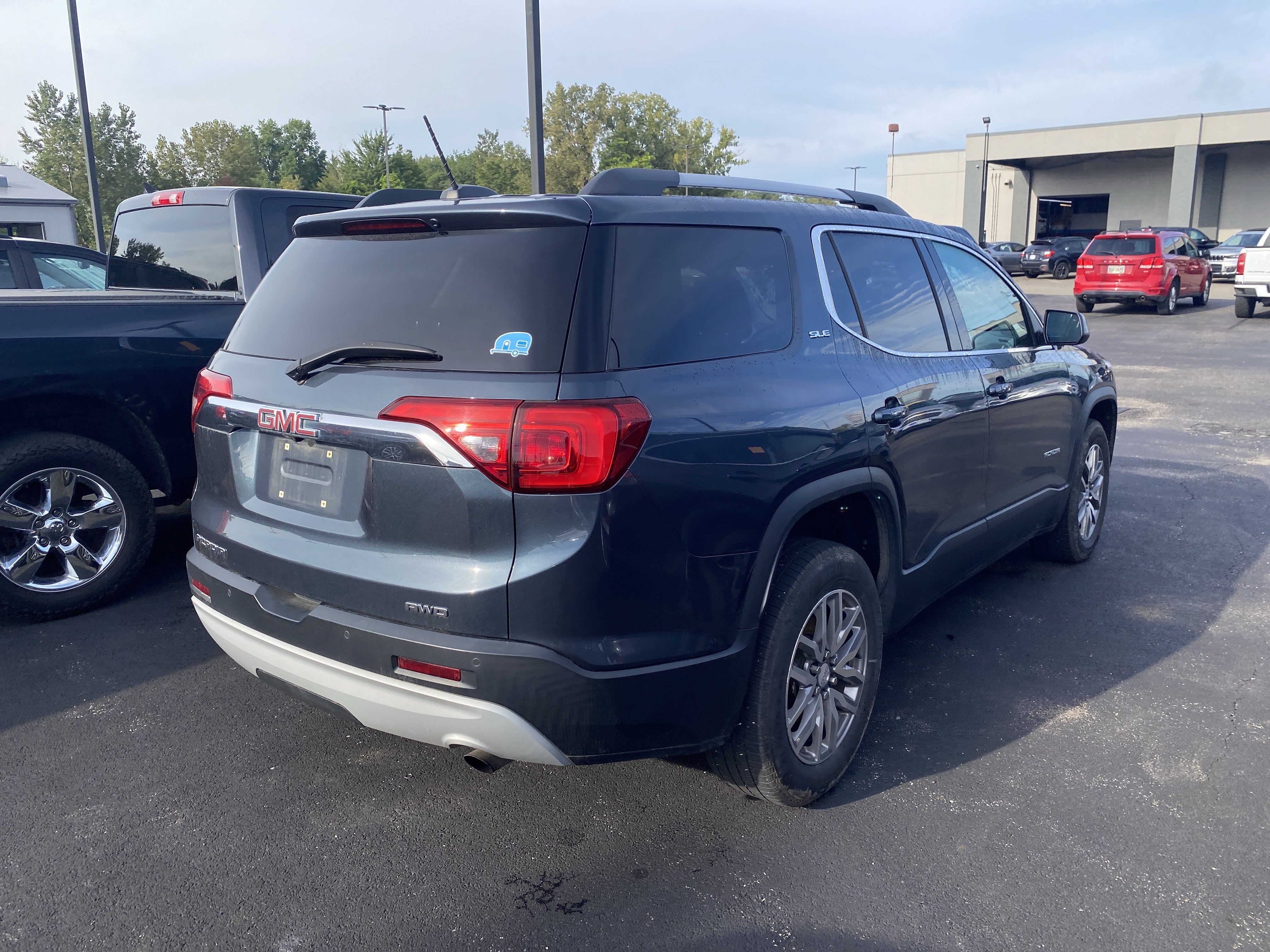 gmc acadia 2019 1GKKNSLA4KZ129954 image gmc acadia 2019 1GKKNSLA4KZ129954 image