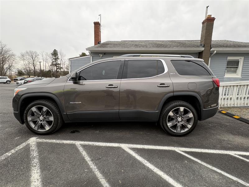 gmc acadia 2019 1GKKNNLS9KZ291041 image gmc acadia 2019 1GKKNNLS9KZ291041 image