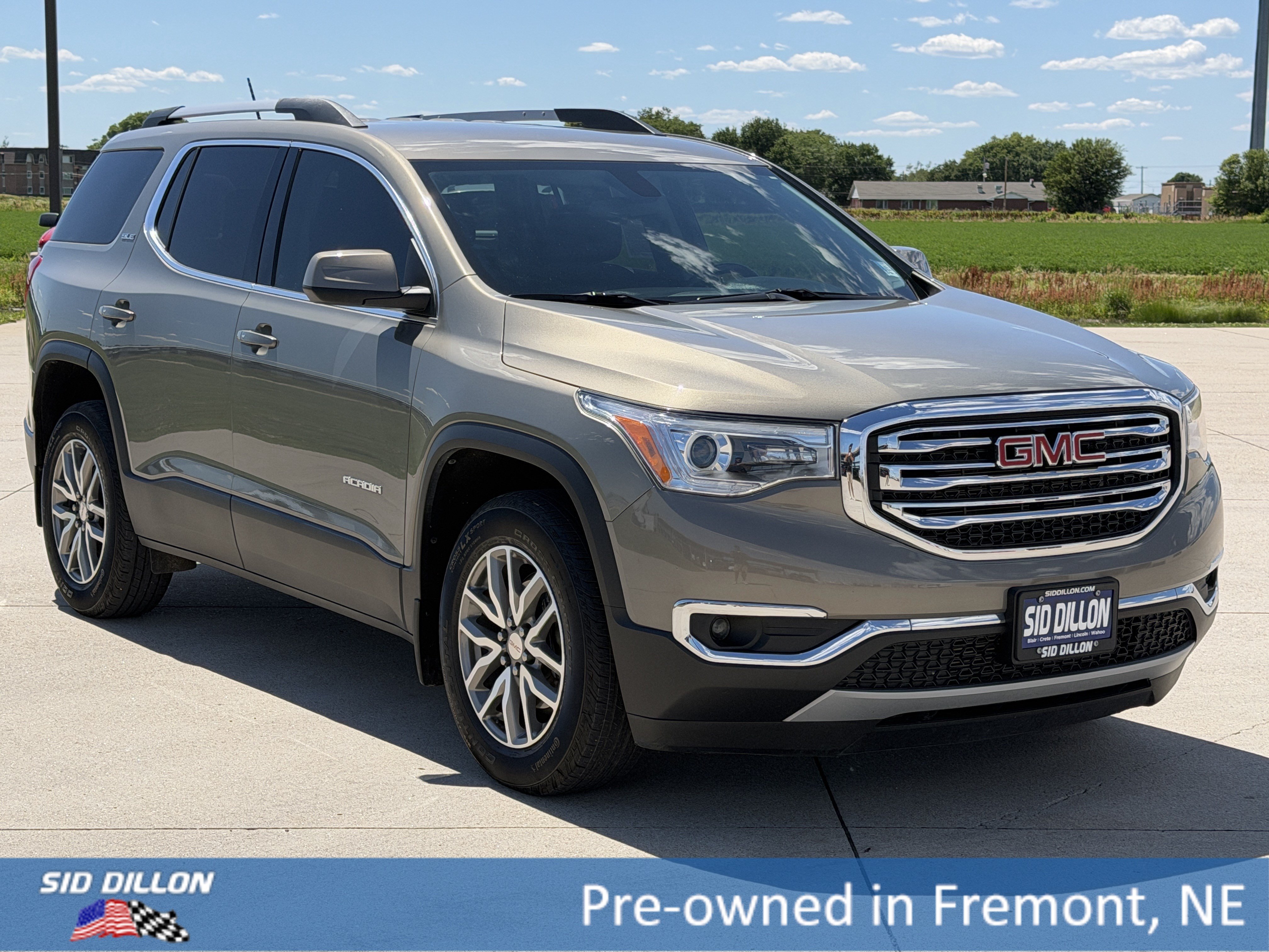gmc acadia 2019 1GKKNSLS8KZ141291 image gmc acadia 2019 1GKKNSLS8KZ141291 image