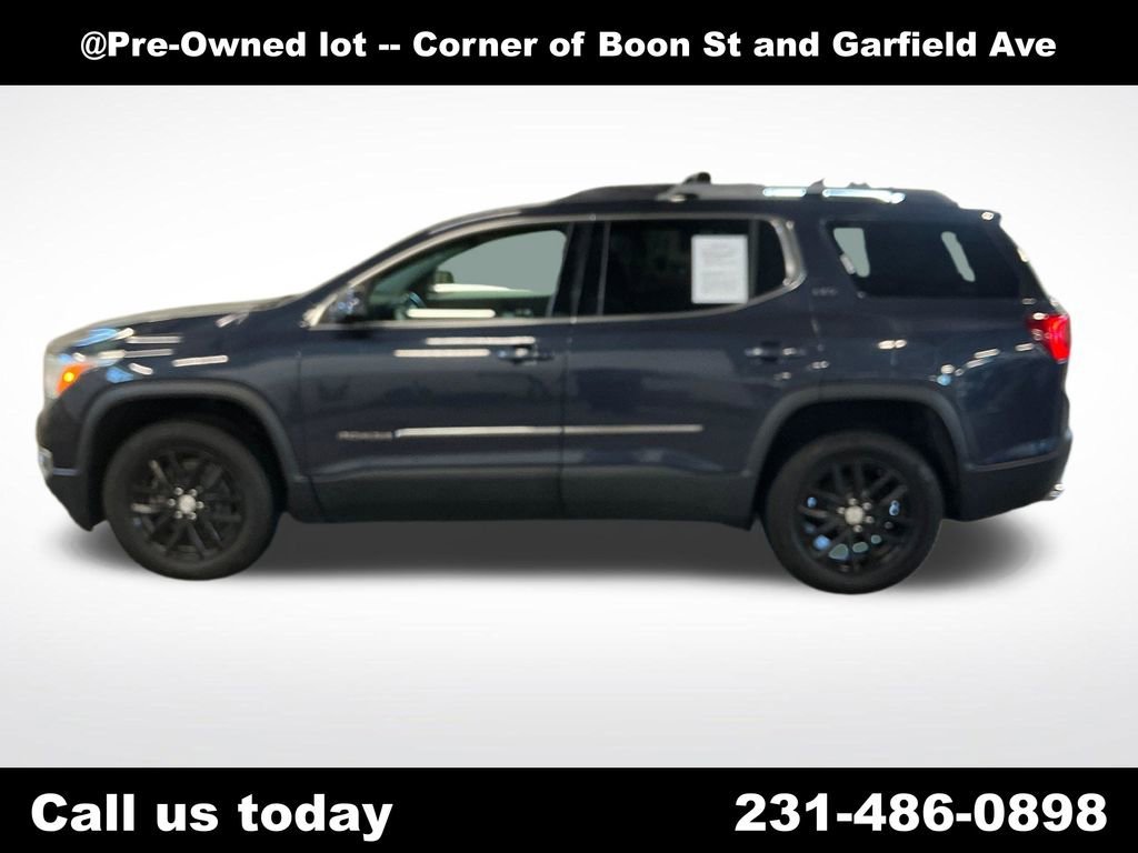 gmc acadia 2019 1GKKNULS5KZ194302 image gmc acadia 2019 1GKKNULS5KZ194302 image