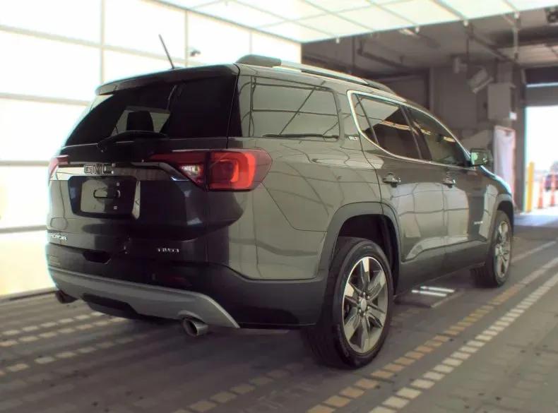gmc acadia 2019 1GKKNWLSXKZ228682 image gmc acadia 2019 1GKKNWLSXKZ228682 image