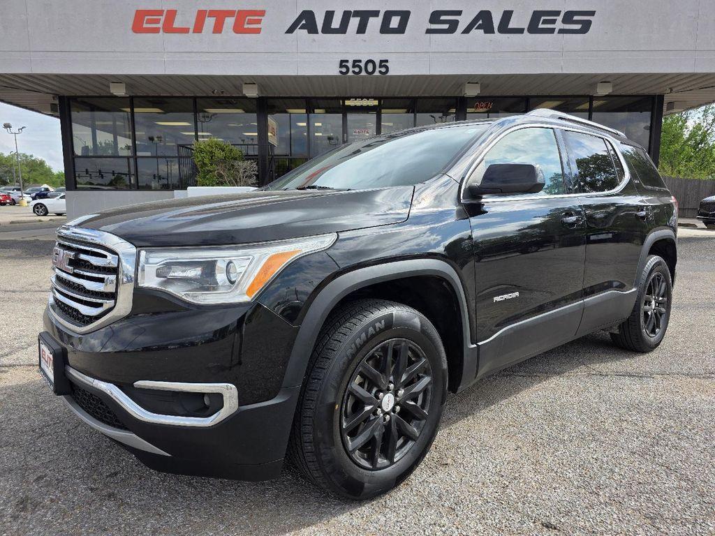gmc acadia 2019 1GKKNMLS5KZ239173 image gmc acadia 2019 1GKKNMLS5KZ239173 image