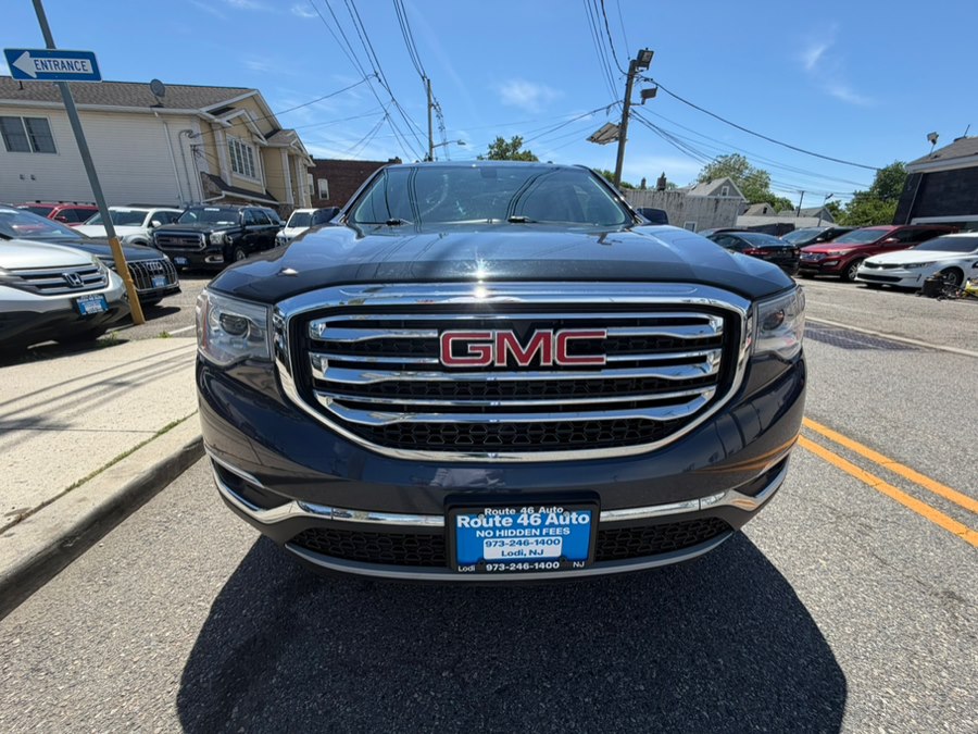 gmc acadia 2019 1GKKNULS0KZ122505 image gmc acadia 2019 1GKKNULS0KZ122505 image
