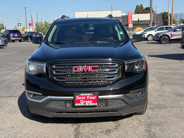 gmc acadia 2019 1GKKNVLS9KZ127451 image gmc acadia 2019 1GKKNVLS9KZ127451 image