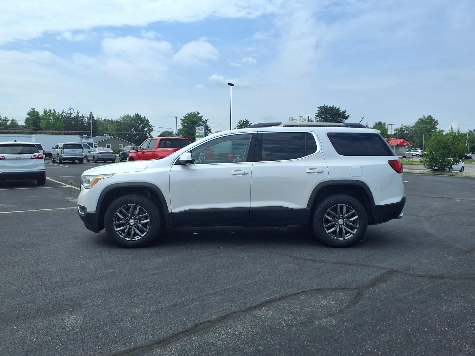 gmc acadia 2019 1GKKNULSXKZ283525 image gmc acadia 2019 1GKKNULSXKZ283525 image