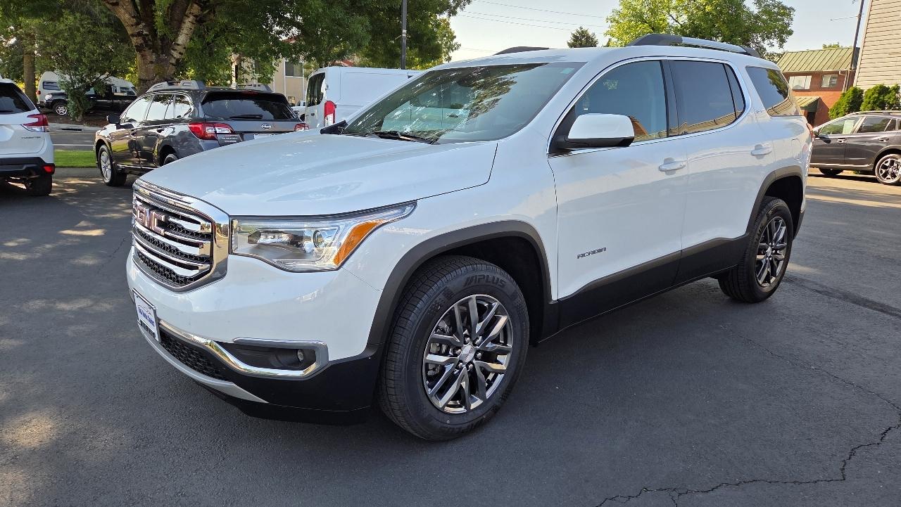 gmc acadia 2019 1GKKNULS8KZ283300 image gmc acadia 2019 1GKKNULS8KZ283300 image
