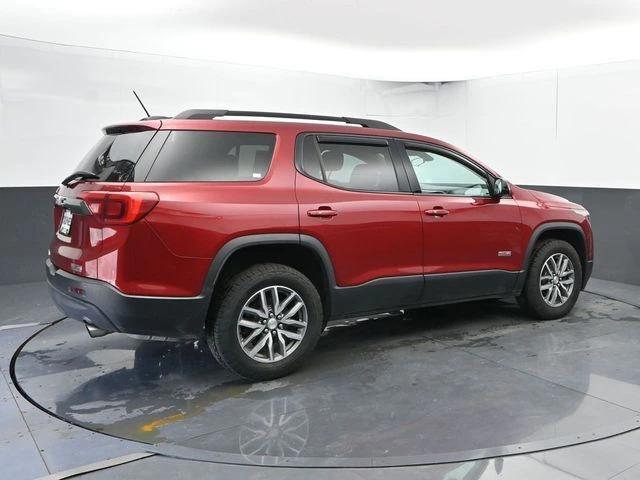 gmc acadia 2019 1GKKNTLS9KZ124344 image gmc acadia 2019 1GKKNTLS9KZ124344 image