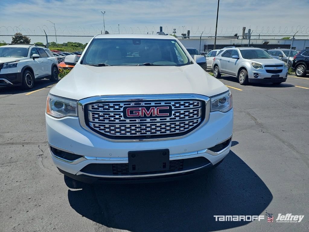gmc acadia 2019 1GKKNXLS6KZ131971 image gmc acadia 2019 1GKKNXLS6KZ131971 image