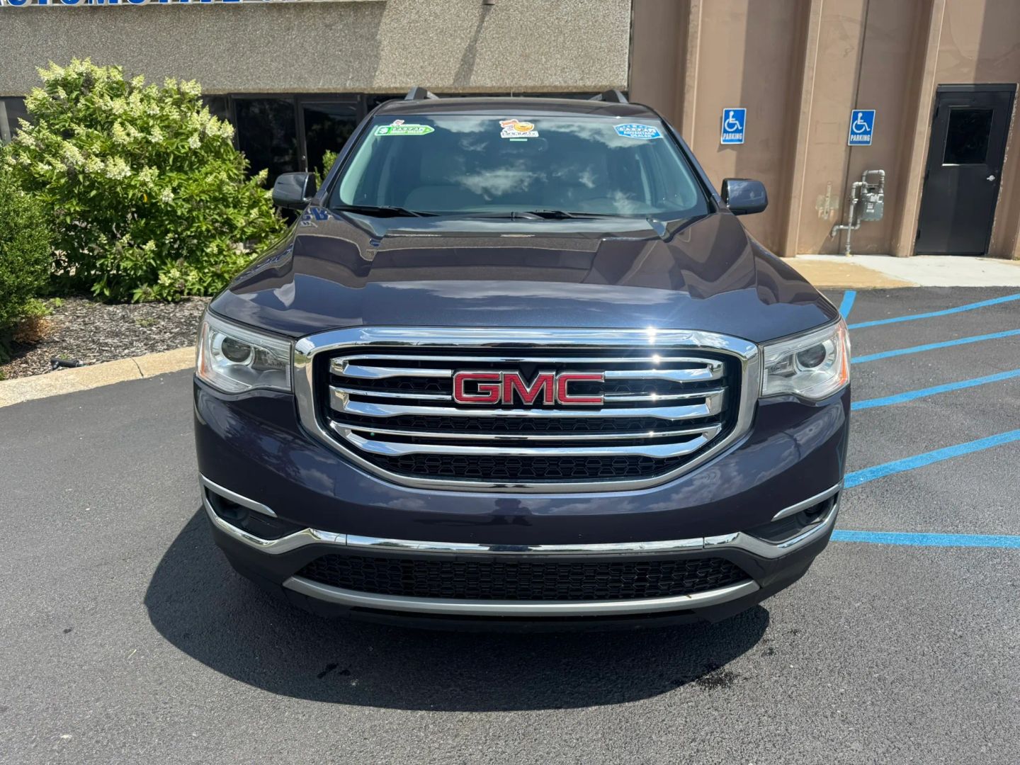 gmc acadia 2019 1GKKNULS8KZ171192 image gmc acadia 2019 1GKKNULS8KZ171192 image