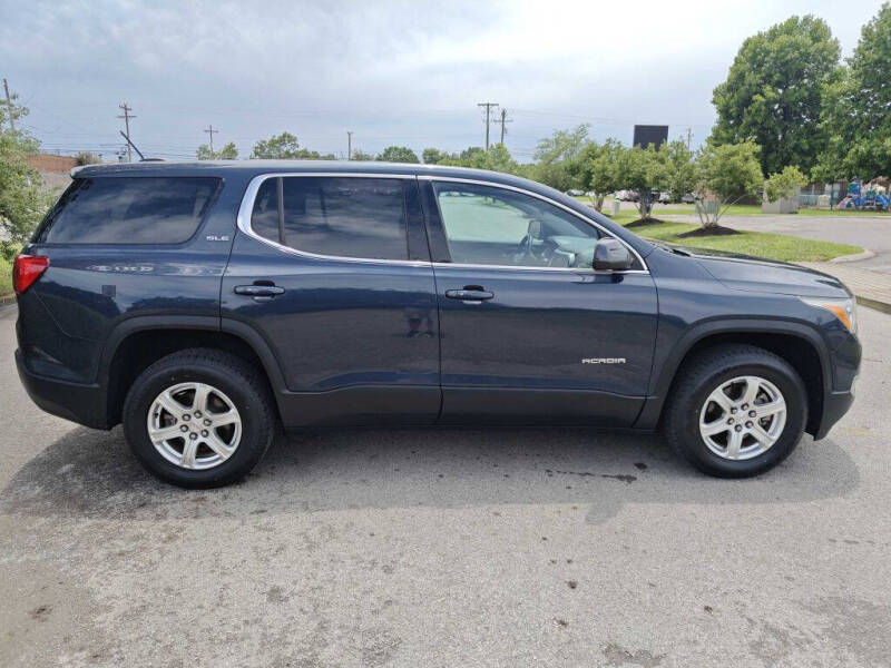 gmc acadia 2019 1GKKNRLA8KZ220475 image gmc acadia 2019 1GKKNRLA8KZ220475 image