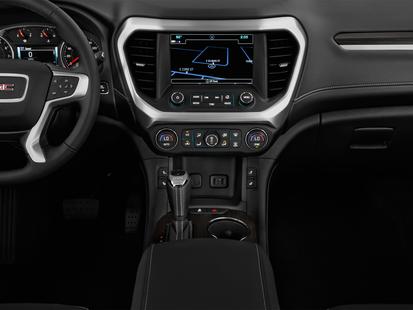 gmc acadia 2019 1GKKNULS1KZ126465 image gmc acadia 2019 1GKKNULS1KZ126465 image