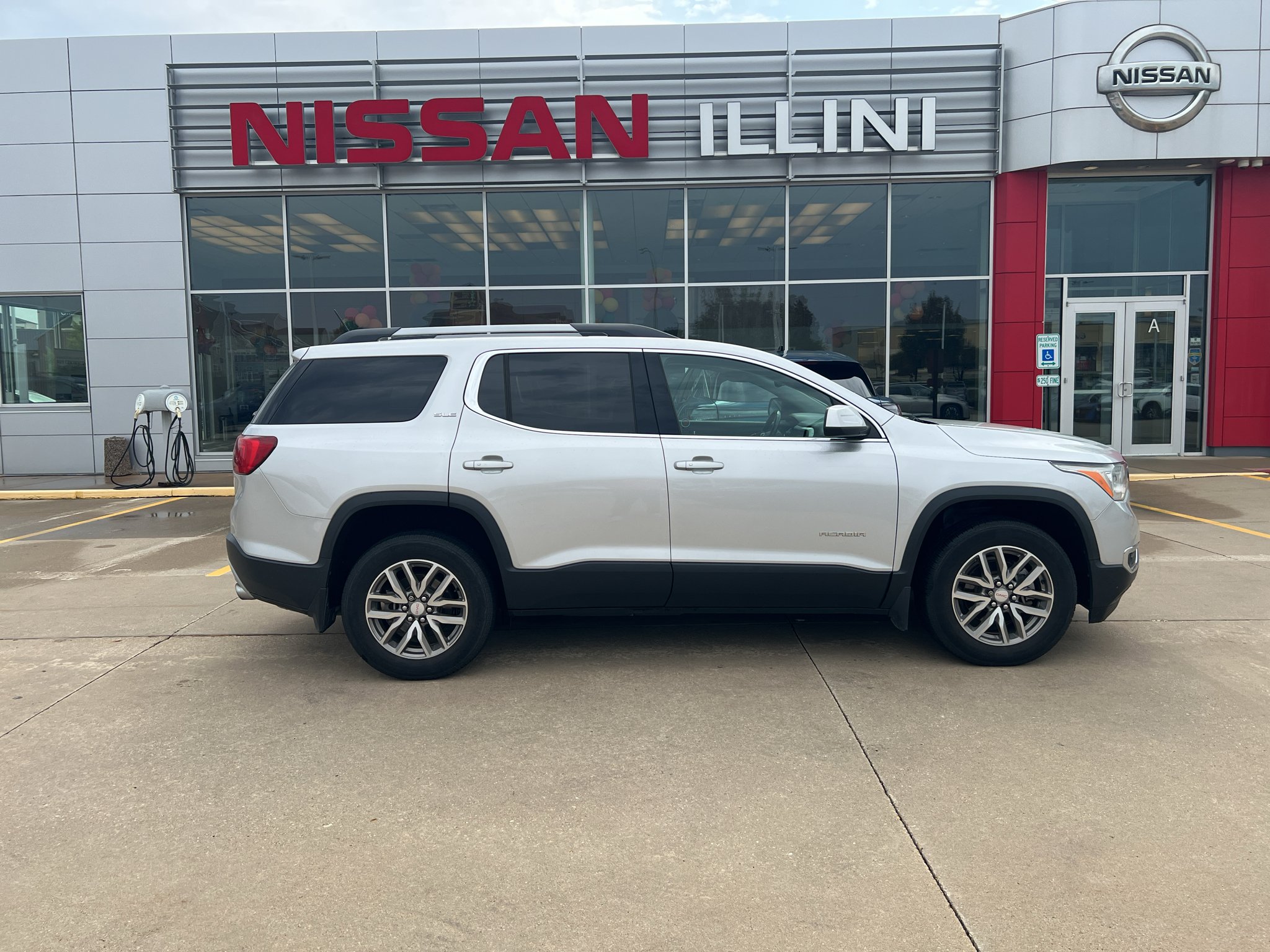 gmc acadia 2019 1GKKNLLS4KZ158238 image gmc acadia 2019 1GKKNLLS4KZ158238 image