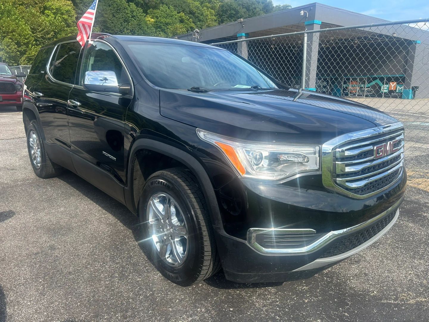 gmc acadia 2019 1GKKNRLA6KZ281243 image gmc acadia 2019 1GKKNRLA6KZ281243 image