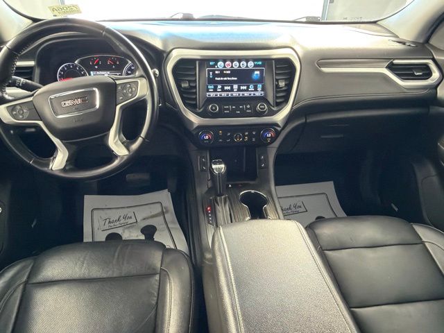 gmc acadia 2019 1GKKNULS1KZ248873 image gmc acadia 2019 1GKKNULS1KZ248873 image
