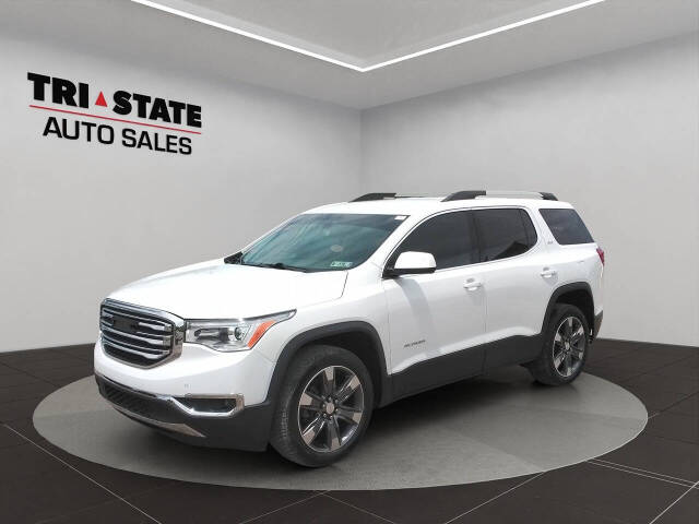 gmc acadia 2019 1GKKNWLS8KZ286984 image gmc acadia 2019 1GKKNWLS8KZ286984 image