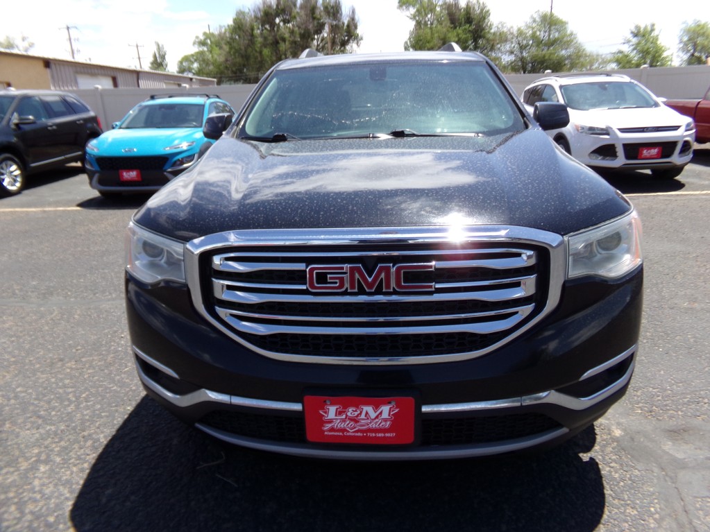 gmc acadia 2019 1GKKNULS5KZ201314 image gmc acadia 2019 1GKKNULS5KZ201314 image