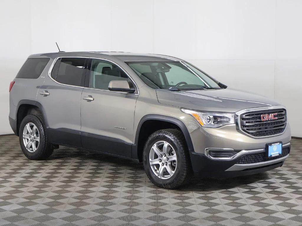 gmc acadia 2019 1GKKNRLS6KZ236070 image gmc acadia 2019 1GKKNRLS6KZ236070 image