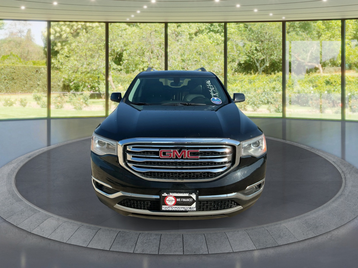 gmc acadia 2019 1GKKNMLSXKZ128182 image gmc acadia 2019 1GKKNMLSXKZ128182 image