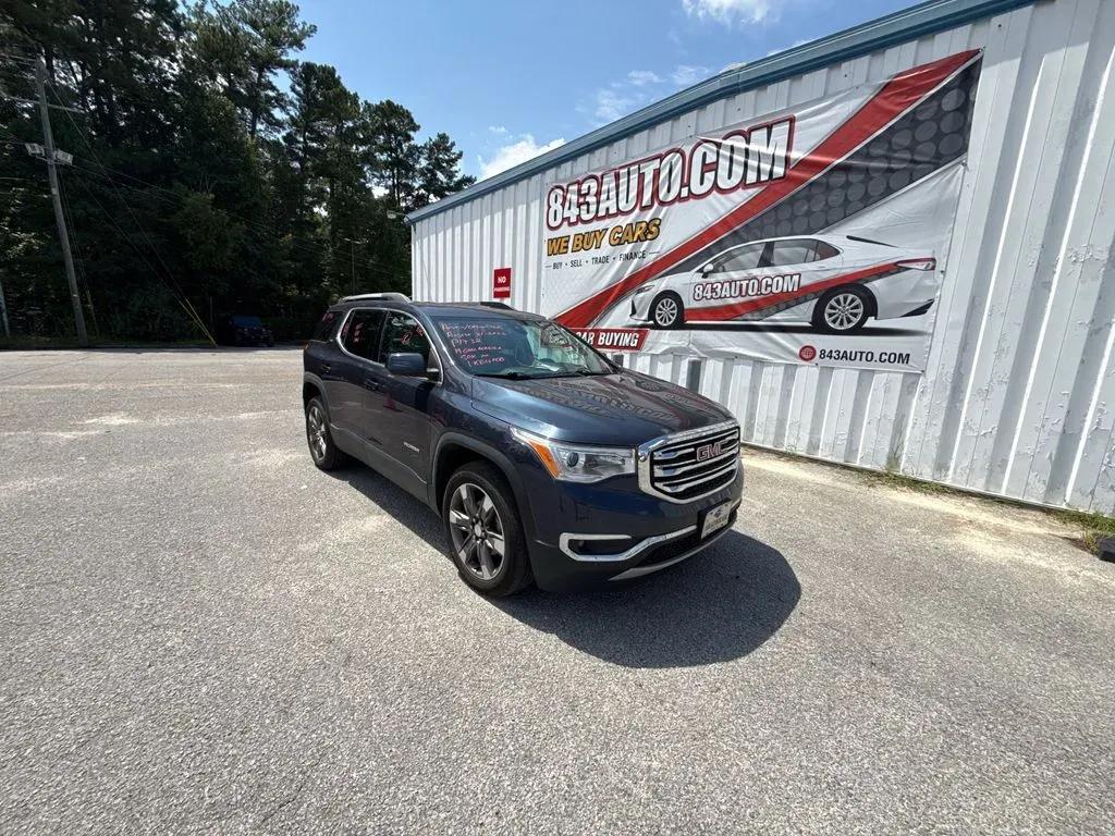 gmc acadia 2019 1GKKNNLS7KZ243957 image gmc acadia 2019 1GKKNNLS7KZ243957 image