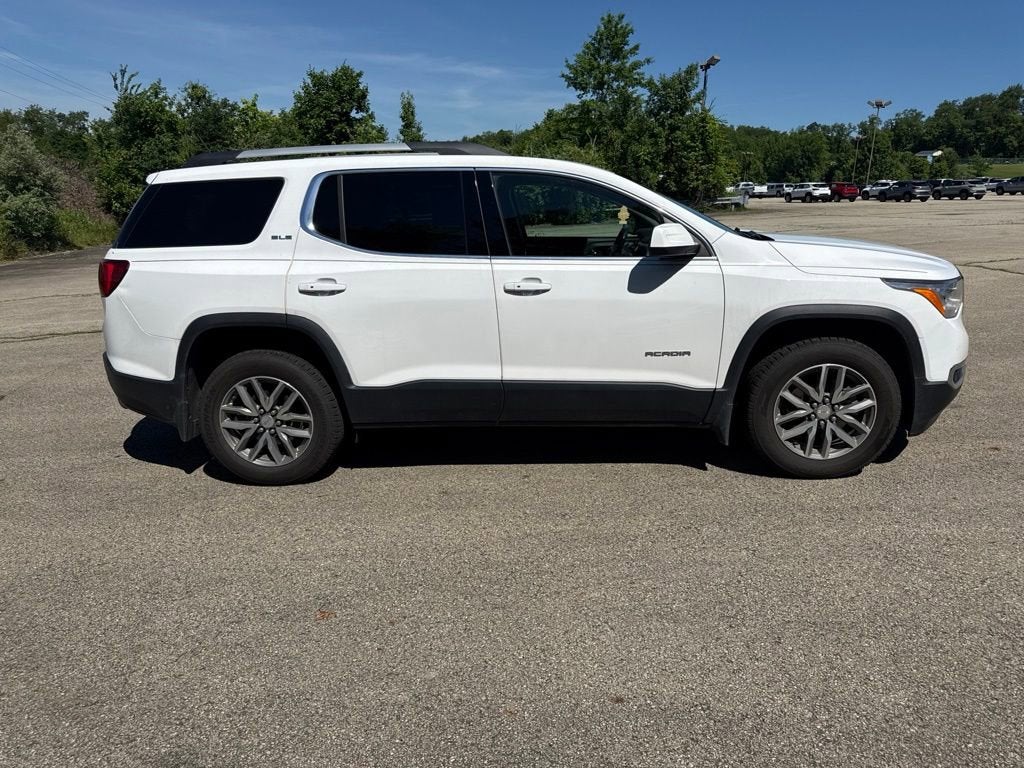 gmc acadia 2019 1GKKNSLS3KZ215751 image gmc acadia 2019 1GKKNSLS3KZ215751 image