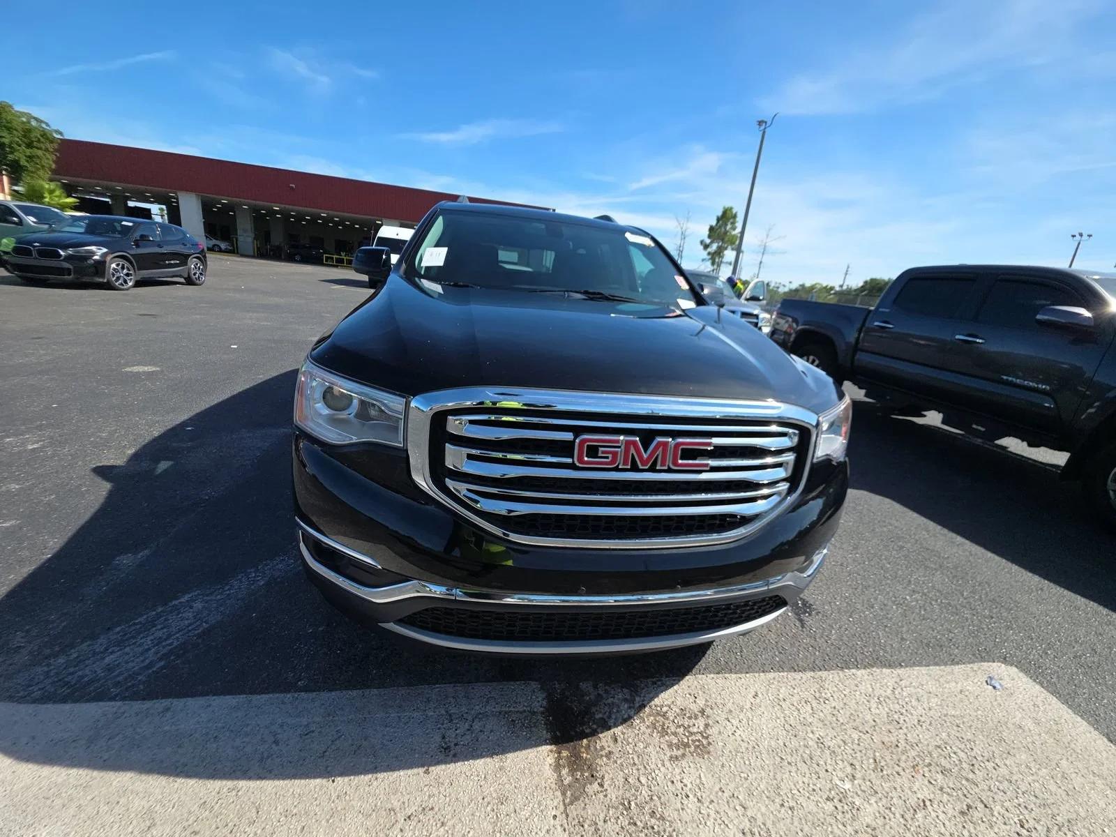 gmc acadia 2019 1GKKNLLS7KZ109065 image gmc acadia 2019 1GKKNLLS7KZ109065 image