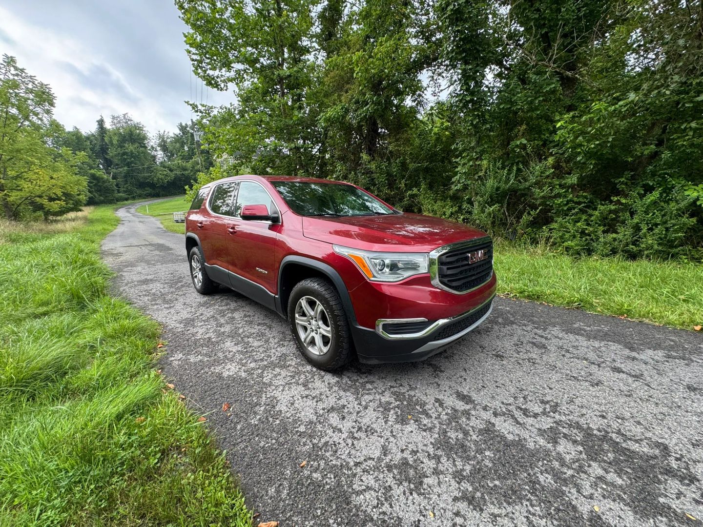 gmc acadia 2019 1GKKNRLS6KZ132579 image gmc acadia 2019 1GKKNRLS6KZ132579 image
