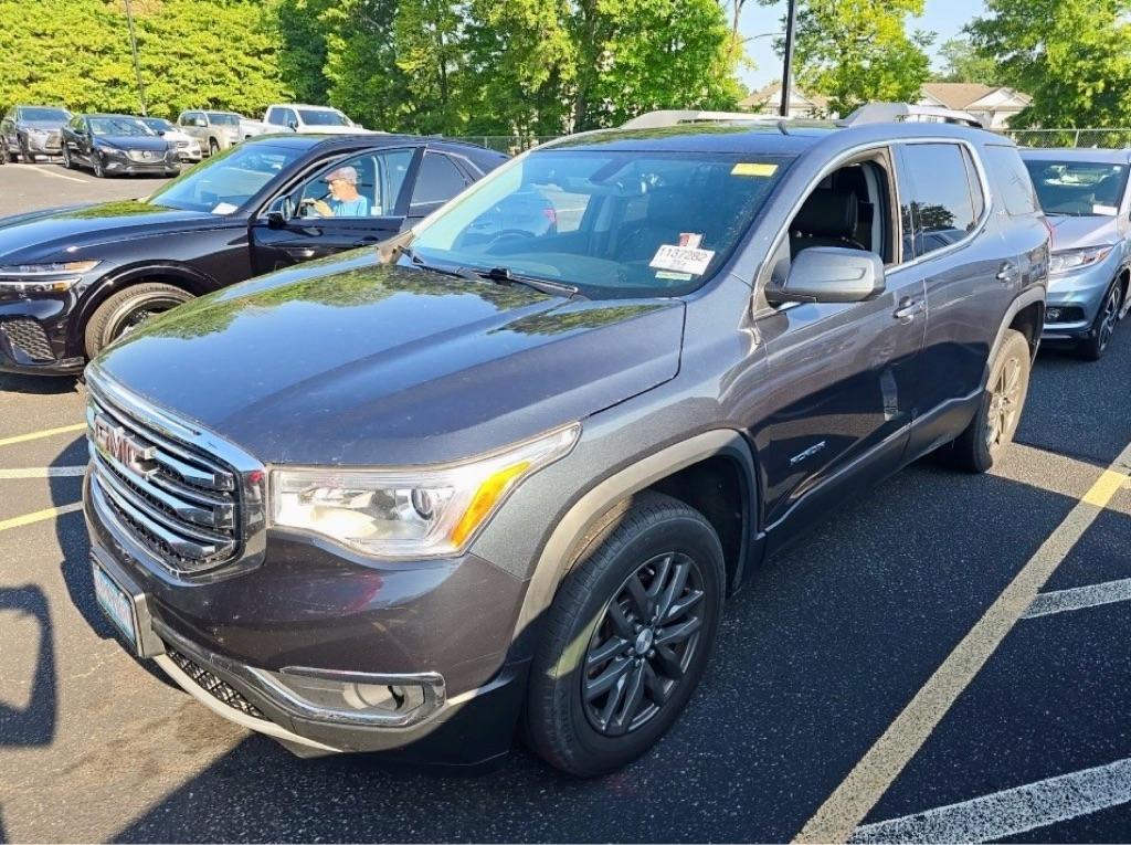 gmc acadia 2019 1GKKNULS6KZ222320 image gmc acadia 2019 1GKKNULS6KZ222320 image